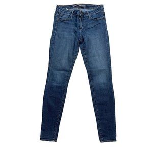 Joe's Jeans Women's Mid Rise Jegging Jeans Size 27